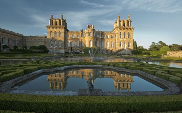 Downton Abbey Filming Locations With Highclere Castle Visit Small Group